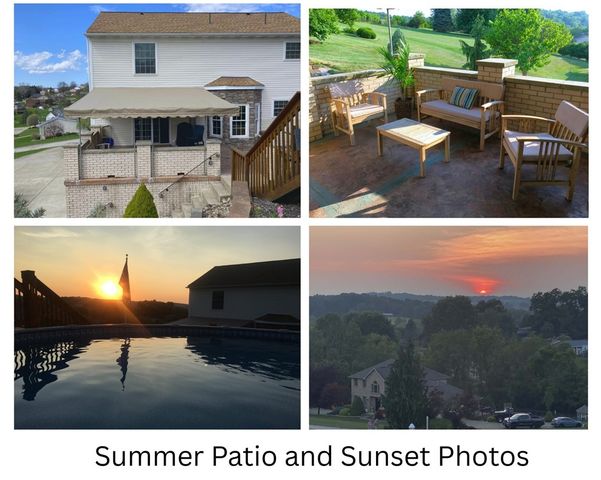 625 Preferred Drive, South Franklin, PA 15301