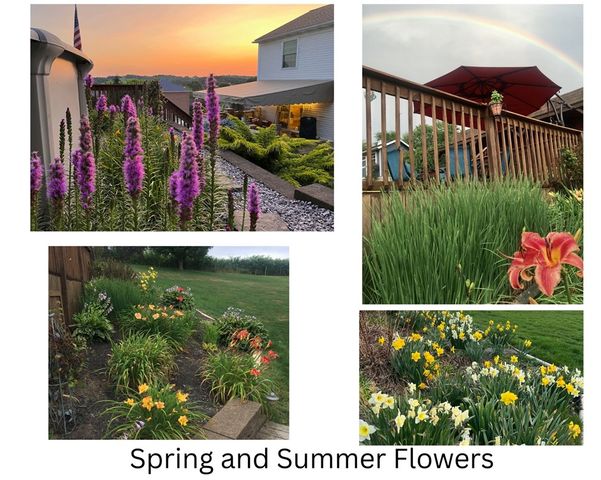 625 Preferred Drive, South Franklin, PA 15301