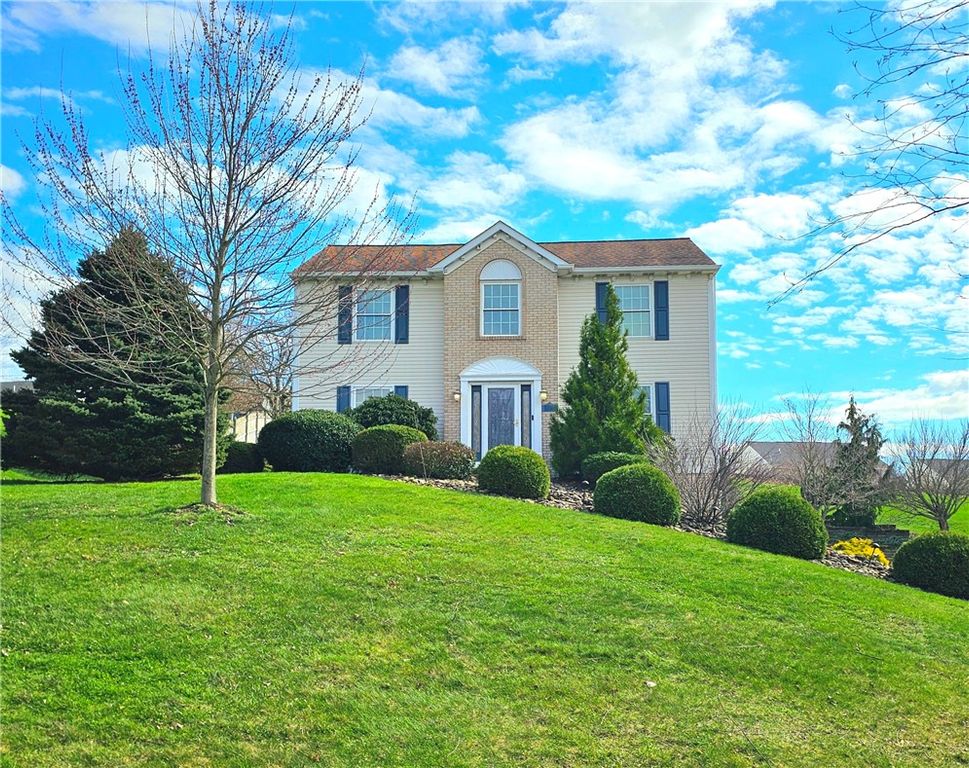 625 Preferred Drive, South Franklin, PA 15301