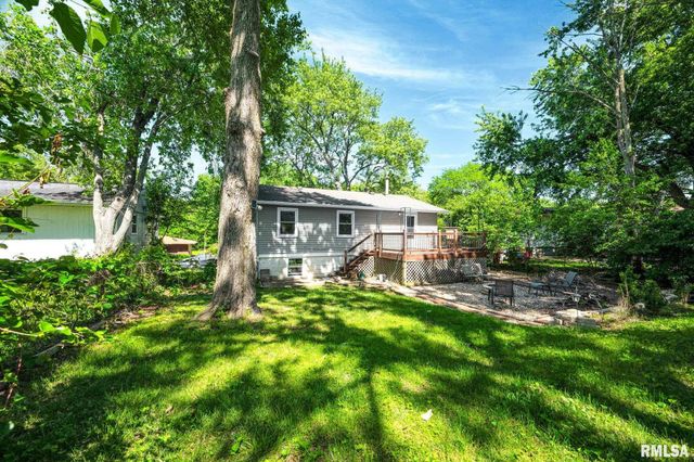 6425 N DEVONSHIRE Drive, Peoria, IL 61615