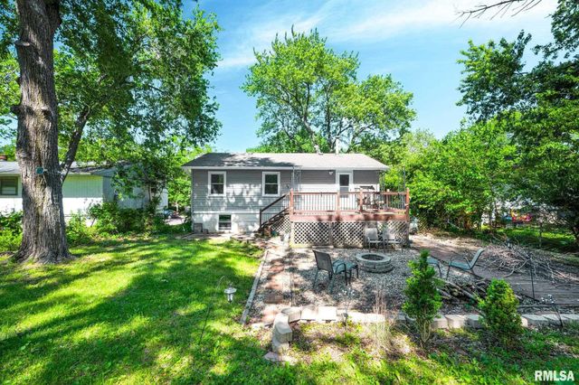 6425 N DEVONSHIRE Drive, Peoria, IL 61615