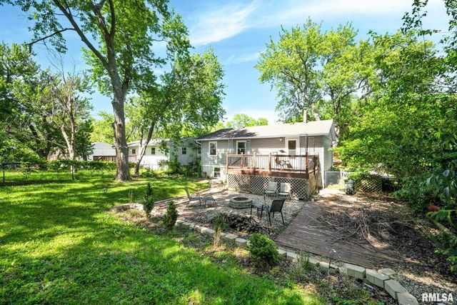 6425 N DEVONSHIRE Drive, Peoria, IL 61615