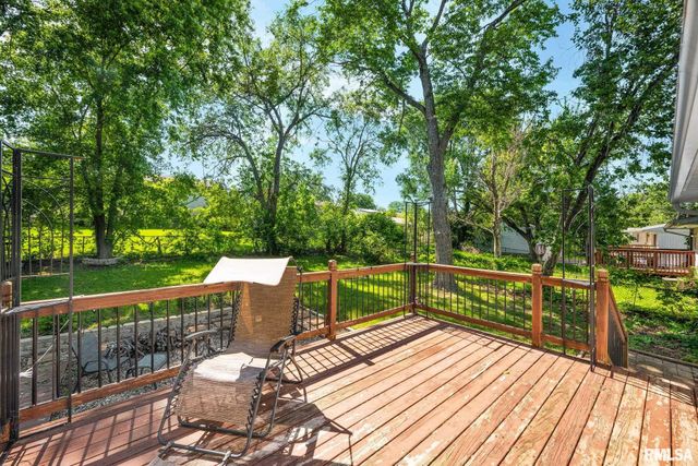 6425 N DEVONSHIRE Drive, Peoria, IL 61615