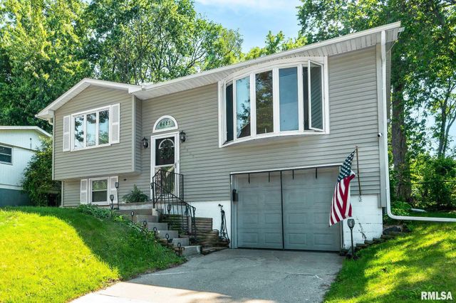 6425 N DEVONSHIRE Drive, Peoria, IL 61615