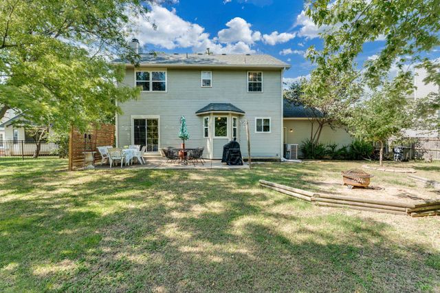 4034 N Rushwood Cir, Wichita, KS 67226