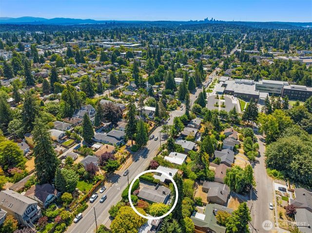 10737 3rd Avenue NW, Seattle, WA 98177