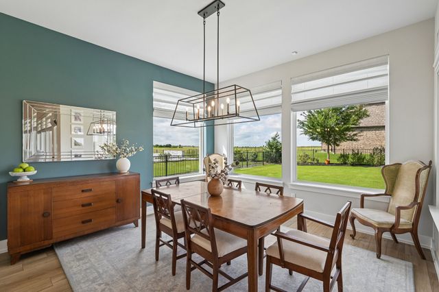 1701 Whispering Pines Lane, Gunter, TX 75058