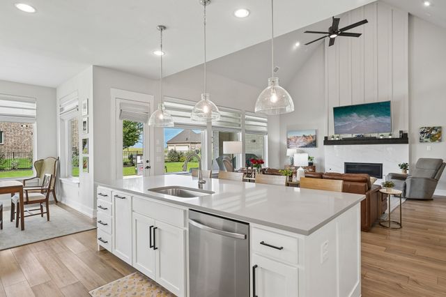 1701 Whispering Pines Lane, Gunter, TX 75058