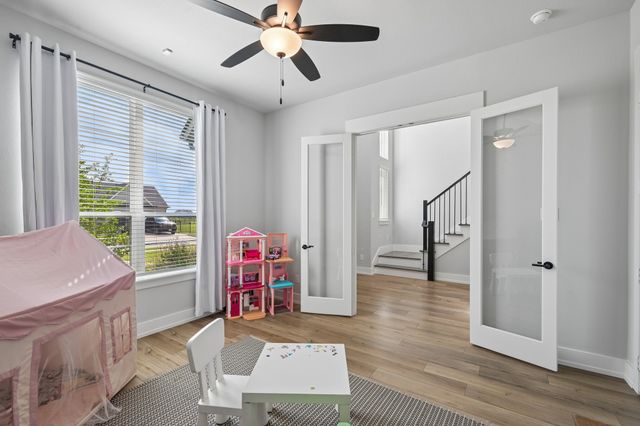 1701 Whispering Pines Lane, Gunter, TX 75058