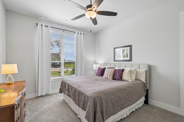 1701 Whispering Pines Lane, Gunter, TX 75058