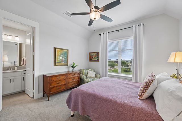 1701 Whispering Pines Lane, Gunter, TX 75058