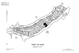 0 Cleland Avenue, Los Angeles, CA 90065