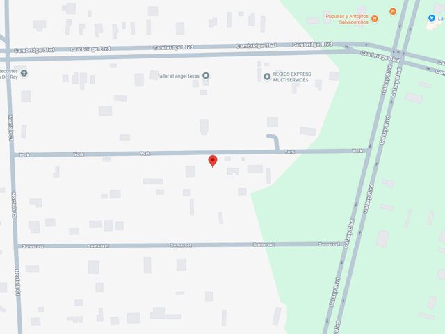 25688 York, New Caney, TX 77357