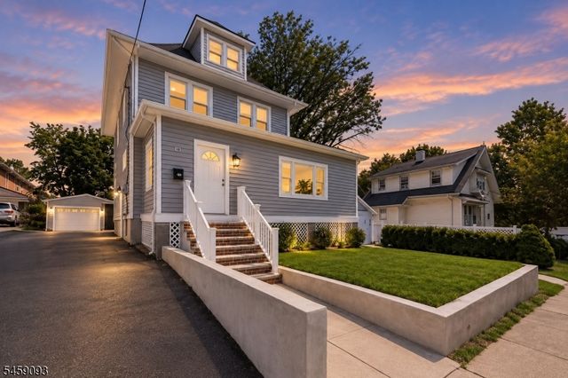 146 Poplar St, Ridgefield Park Village, NJ 07660