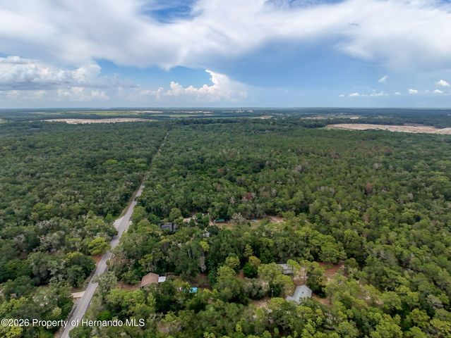 0 Fort Dade Avenue, Brooksville, FL 34601