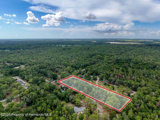 0 Fort Dade Avenue, Brooksville, FL 34601