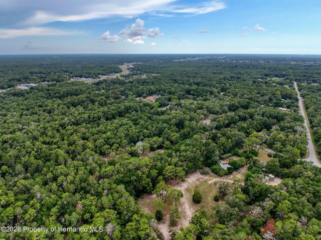 0 Fort Dade Avenue, Brooksville, FL 34601