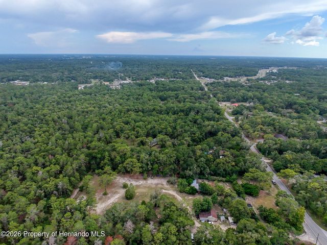 0 Fort Dade Avenue, Brooksville, FL 34601