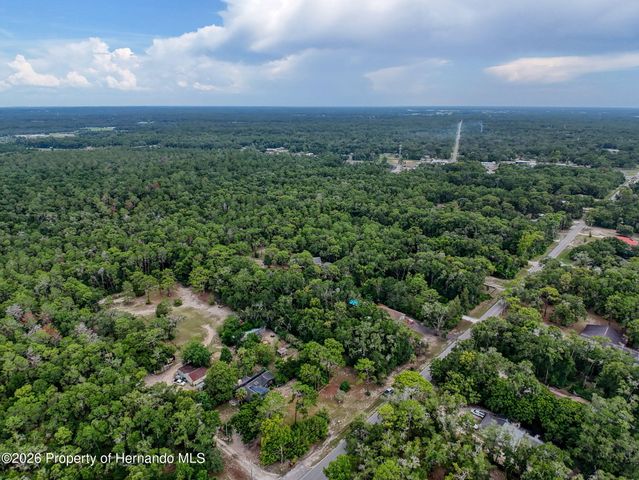 0 Fort Dade Avenue, Brooksville, FL 34601