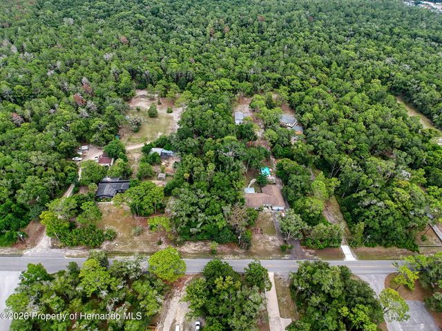 0 Fort Dade Avenue, Brooksville, FL 34601
