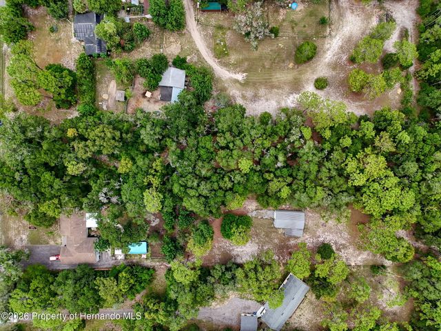 0 Fort Dade Avenue, Brooksville, FL 34601