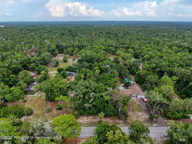 0 Fort Dade Avenue, Brooksville, FL 34601