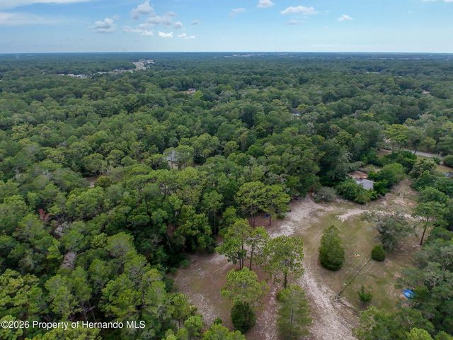 0 Fort Dade Avenue, Brooksville, FL 34601