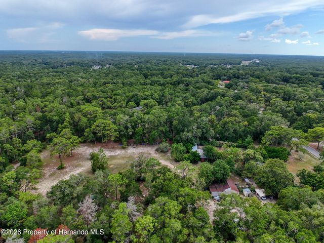 0 Fort Dade Avenue, Brooksville, FL 34601