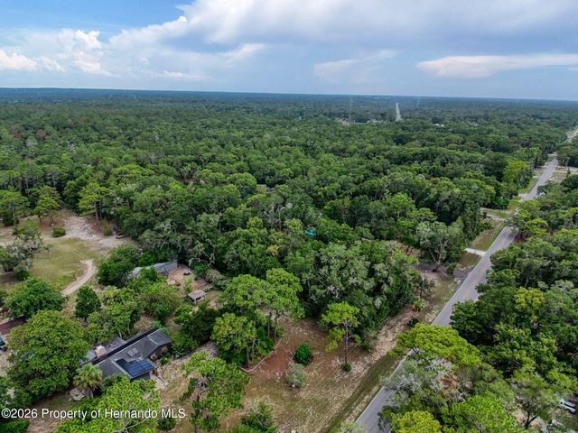 0 Fort Dade Avenue, Brooksville, FL 34601