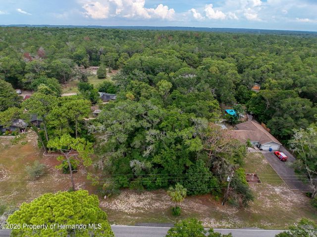 0 Fort Dade Avenue, Brooksville, FL 34601