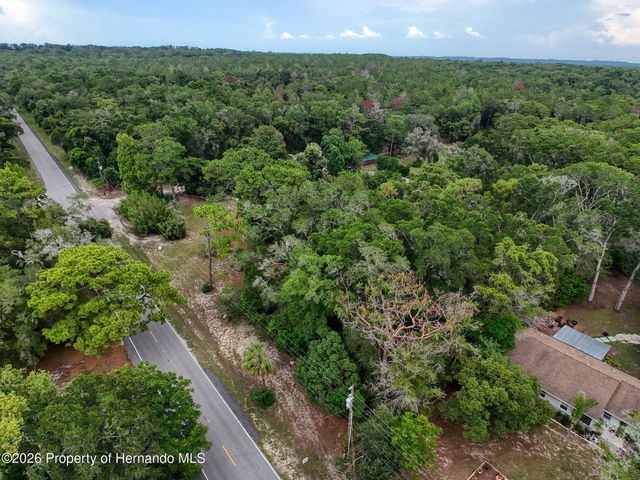 0 Fort Dade Avenue, Brooksville, FL 34601