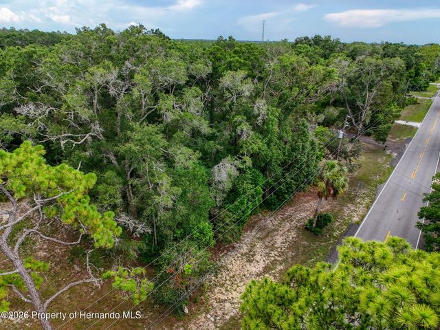 0 Fort Dade Avenue, Brooksville, FL 34601