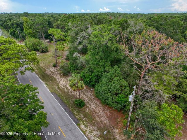 0 Fort Dade Avenue, Brooksville, FL 34601
