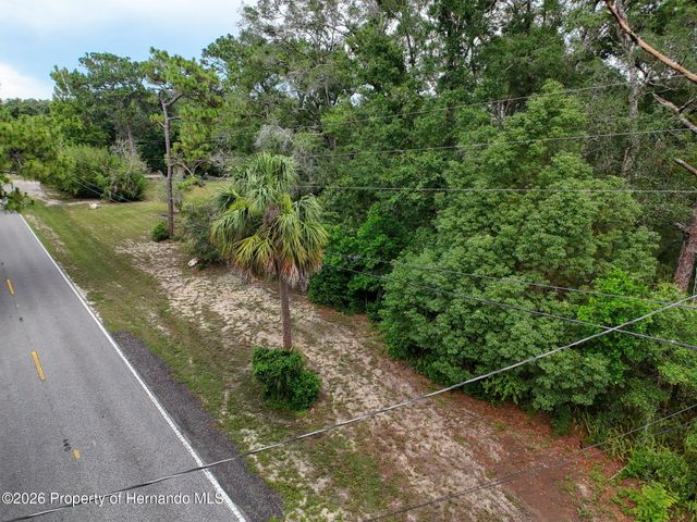 0 Fort Dade Avenue, Brooksville, FL 34601