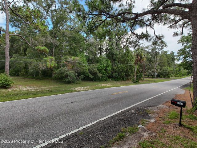 0 Fort Dade Avenue, Brooksville, FL 34601