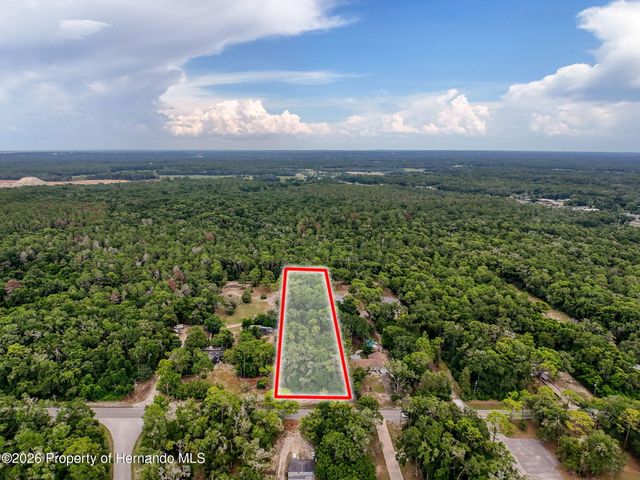 0 Fort Dade Avenue, Brooksville, FL 34601
