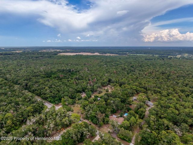 0 Fort Dade Avenue, Brooksville, FL 34601