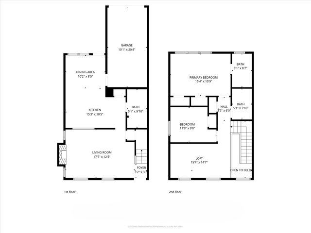 1509 Creek Bank Lane, Arlington, TX 76014