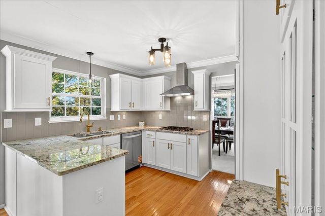 1034 Big Bend Station Drive, Valley Park, MO 63088