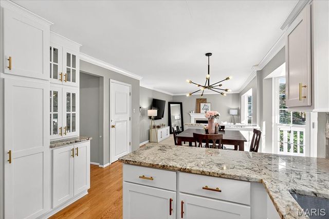 1034 Big Bend Station Drive, Valley Park, MO 63088
