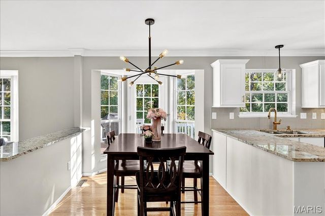 1034 Big Bend Station Drive, Valley Park, MO 63088