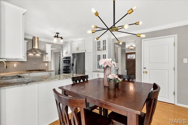 1034 Big Bend Station Drive, Valley Park, MO 63088