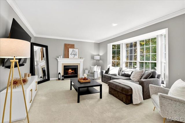 1034 Big Bend Station Drive, Valley Park, MO 63088