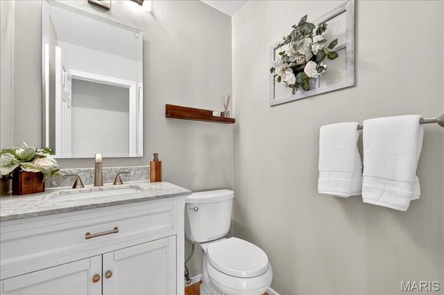 1034 Big Bend Station Drive, Valley Park, MO 63088