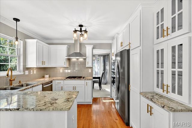 1034 Big Bend Station Drive, Valley Park, MO 63088