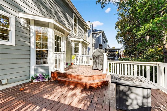1034 Big Bend Station Drive, Valley Park, MO 63088