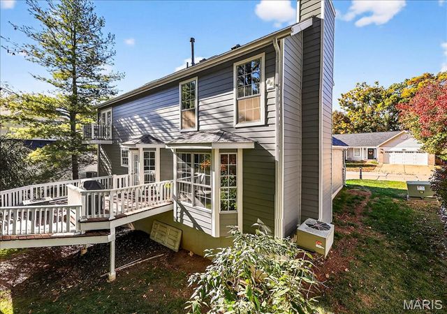 1034 Big Bend Station Drive, Valley Park, MO 63088
