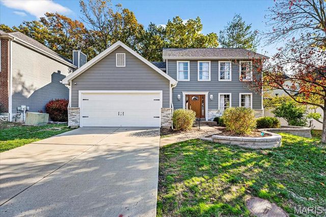 1034 Big Bend Station Drive, Valley Park, MO 63088