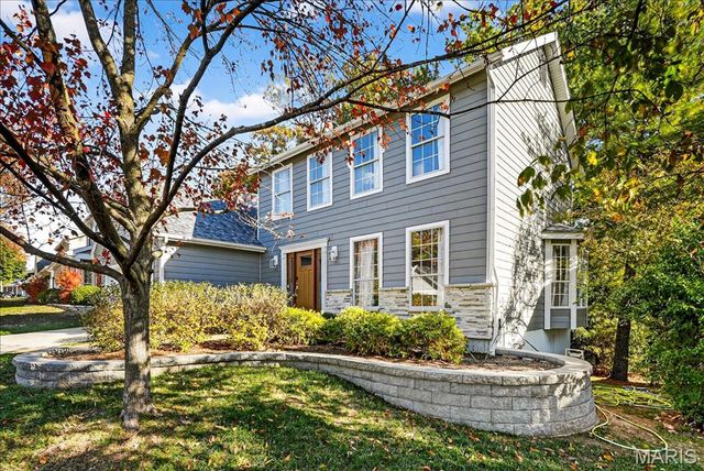 1034 Big Bend Station Drive, Valley Park, MO 63088