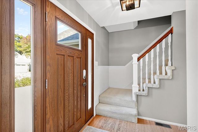 1034 Big Bend Station Drive, Valley Park, MO 63088
